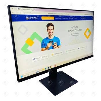 Монитор Xiaomi XMMNT27HQ 