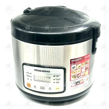 Мультиварка Redmond RMC-M4524
