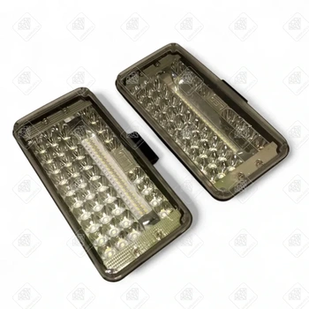 Светодиодные фары LED 