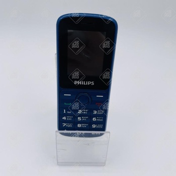 Телефон Philips Xenium E2101, 2 SIM