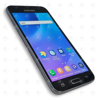 Смартфон Samsung, Galaxy J3 (2016) SM-J320F/DS