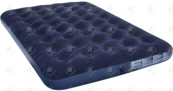 надувная кровать double 191*137*22