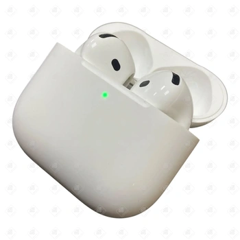 Наушники Apple AirPods 4