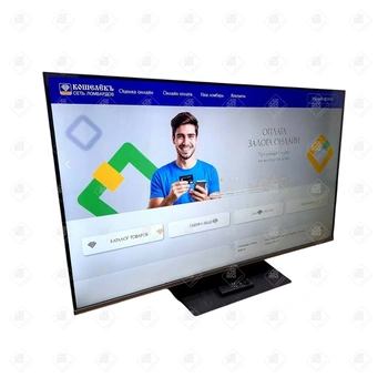 Телевизор HARTENTS hts-55uhdo11g-hc22