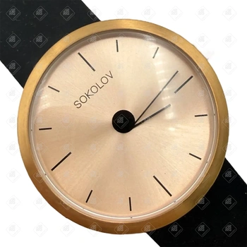 Женские часы SOKOLOV S4 606 