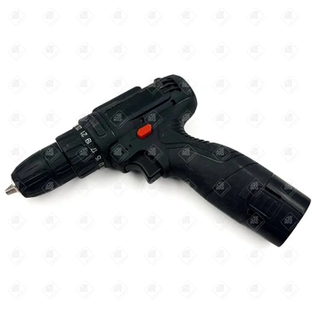 Шуруповерт 12V Li-ion