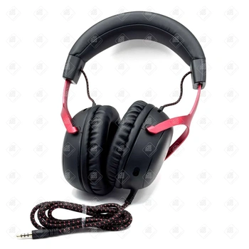 Наушники HyperX Cloud 3
