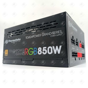 Блок питания Thermaltake Toughpower Grand RGB 850W