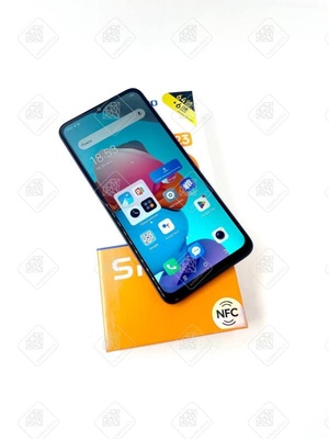 Tecno Spark Go 2023, 64 ГБ, 3 ГБ
