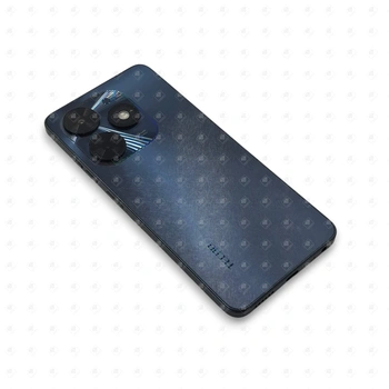 СмартфонTECNO, Spark Go 2024, 4/64 ГБ, черный