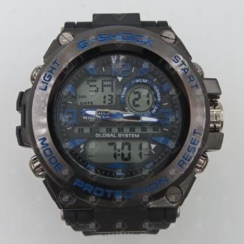 Часы Casio G-Sshock Resist 20 Rar (replica)