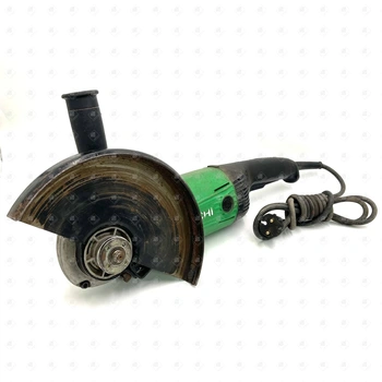 Болгарка Hitachi, G23SS, 230, От сети