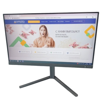 Монитор philips 25m2n3200w