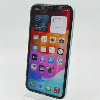 Смартфон iPhone 11 128 ГБ