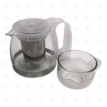 Чайный сервиз Simple 4+1 Tea Set 