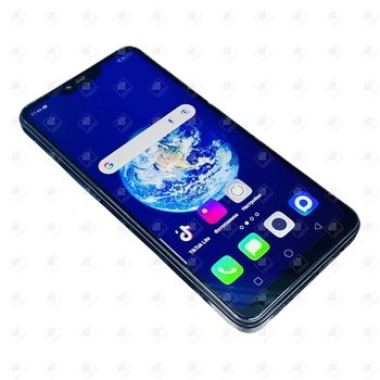Смартфон Smart phone 12/512GB 