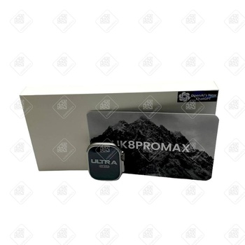 Смарт часы Smart Watch HK8 PRO MAX