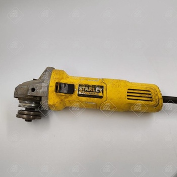 УШМ (болгарка) Stanley Fatmax FMEG625RU