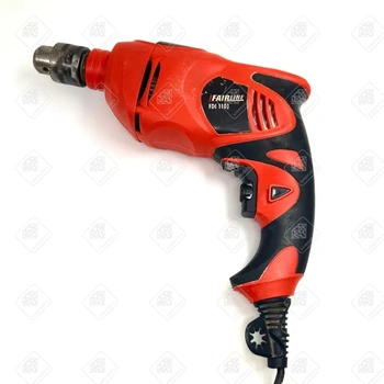 Ударная дрель FairLine FDI 1101