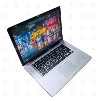 Ноутбук MacBook Pro A1286 (15-inch, Early 2011)