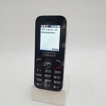 Мобильный телефон Alcatel 1016D