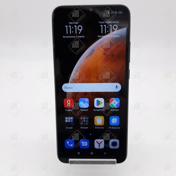 Смартфон Xiaomi Redmi 9A 2/32gb 