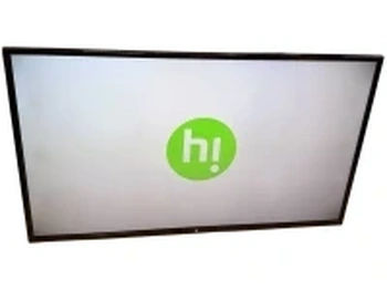 Телевизор 40" (101 см) Hi vhit-40F152MS Full HD