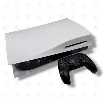 Игровая приставка Sony Playstation 5 FAT 825 GB