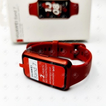 Huawei Band 7