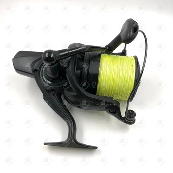 Катушка Daiwa emblem 45 SCW QD