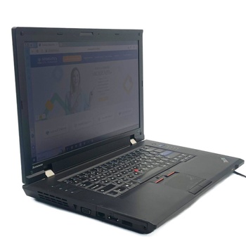 Ноутбук Lenovo thinkpad L520 