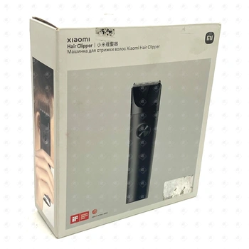 Машинка для стрижки Xiaomi Mijia Hair Clipper 