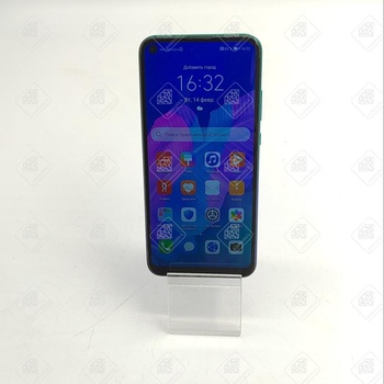 смартфон Huawei P40 Lite E 