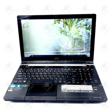 Ноутбук Acer Aspire Ethos 5951g