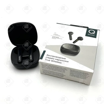 Наушники QUBE QUB TWS5
