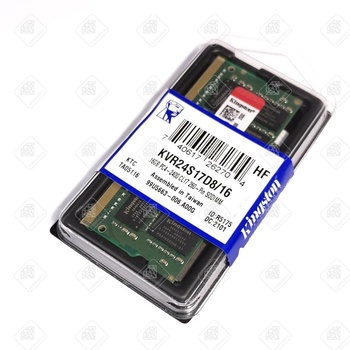 Оперативная память Kingston  SODIMM DDR4   16GB