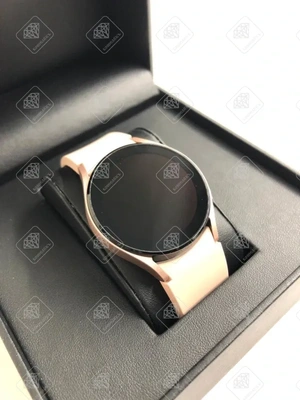 Смарт-часы Samsung Galaxy Watch 4 40mm