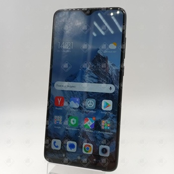 Смартфон Xiaomi Redmi Note 8  Pro 6/128 gb