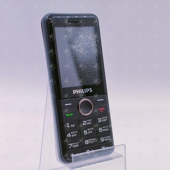 Мобильный телефон Philips Xenium E172