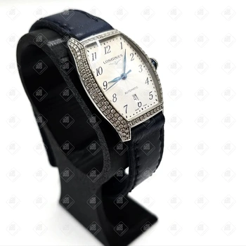 Часы Longines Watchmaking Tradition Longines Evidenza L2.142