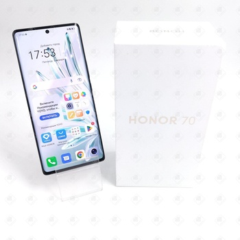 Смартфон Honor 70 128 ГБ