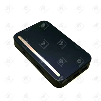 Док-станция JSAUX Omni Case 2 Lite+ USB-C 12 в 1 (MP04L)