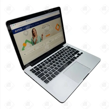 Ноутбук Apple MacBook Pro 13 Early 2015 Intel Core i5-5287U/Iris Graphics 6100/8 ГБ/SSD 128 ГБ