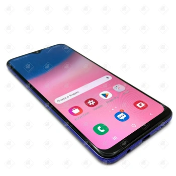 Смартфон Samsung Galaxy A30s 3/32 Гб