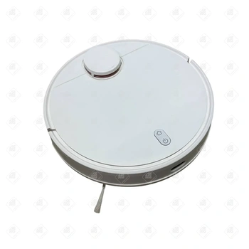 Робот-пылесос Xiaomi Robot Vacuum S10