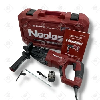 Перфоратор Neolaser nrh-800