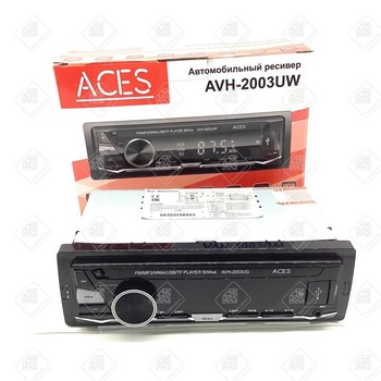 Автомагнитола ACES AVH-2003UW