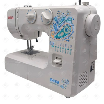 Швейная машина Elna 1241OK