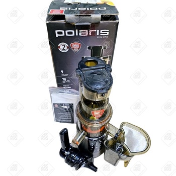 Шнековая соковыжималка Polaris PSJ 0601