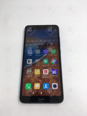 смартфон Xiaomi Redmi 7A